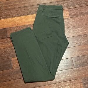 Hawker Rye Essential Wash Slim Chinos